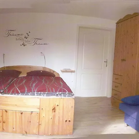 Apartament Fewo Lieblingsplatz Quern