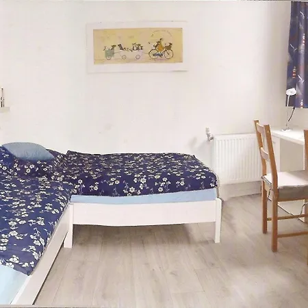 Apartament Fewo Lieblingsplatz *